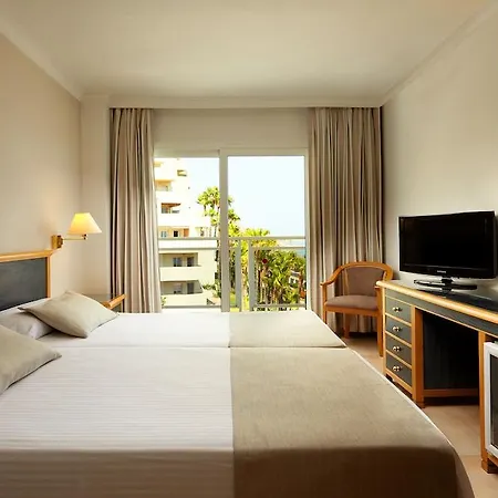 Hotell Arenas, Affiliated By Melia