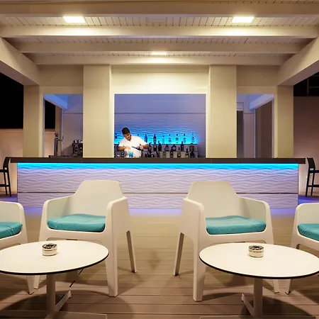 Hotell Arenas, Affiliated By Melia Benalmádena