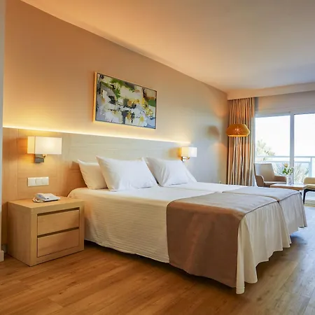 Arenas, Affiliated By Melia Hotell 4*