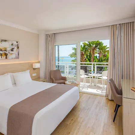 Hotell Arenas, Affiliated By Melia
