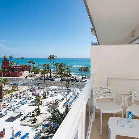 Arenas, Affiliated By Melia Hotell 4*