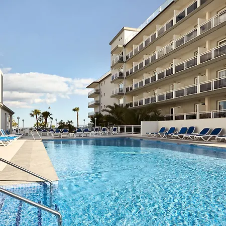 Arenas 4* Benalmádena