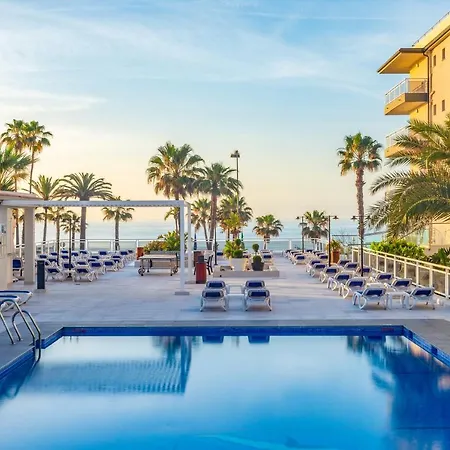 Hotel Arenas 4*