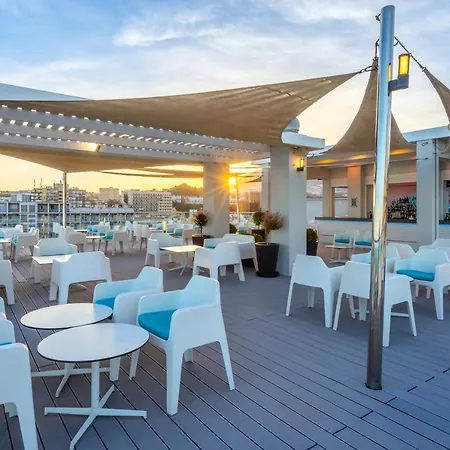Arenas Hotel Benalmádena