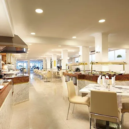 Arenas Hotel