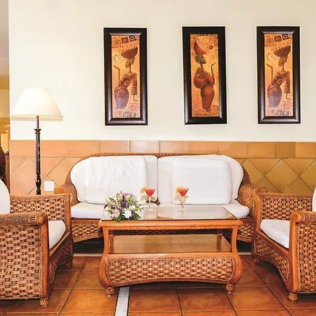 Arenas Hotel Benalmádena